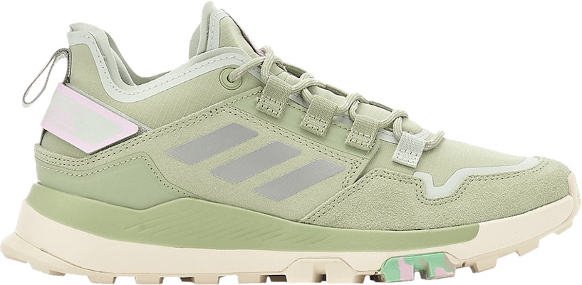 (W) adidas Terrex Hikster Low 'Lime Ajaib' GY6136 Buy (W) adidas Terrex Hikster Low 'Lime Ajaib' GY6136