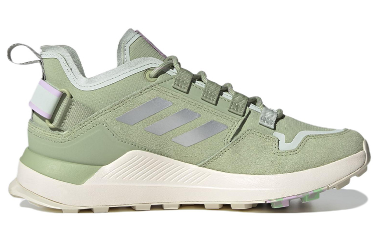 Order (Women) adidas Terrex Hikster Low 'Magic Lime' GY6136