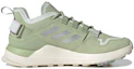Order (Women) adidas Terrex Hikster Low 'Magic Lime' GY6136