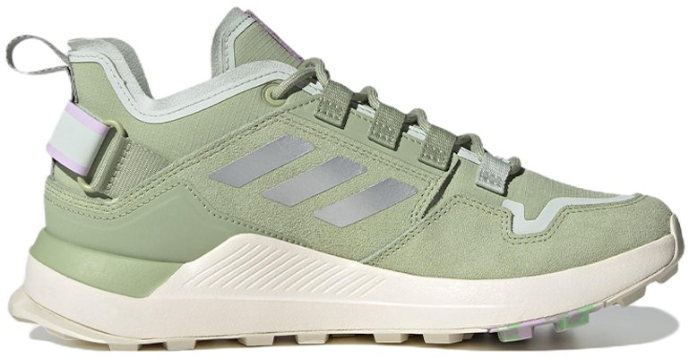 (W) adidas Terrex Hikster Low 'Lime Ajaib' GY6136 Order (W) adidas Terrex Hikster Low 'Lime Ajaib' GY6136