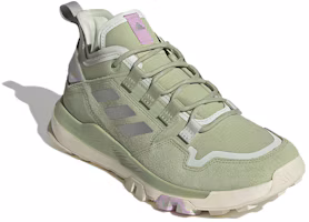 Lookbook (女款)adidas Terrex Hikster Low 'Magic Lime' GY6136