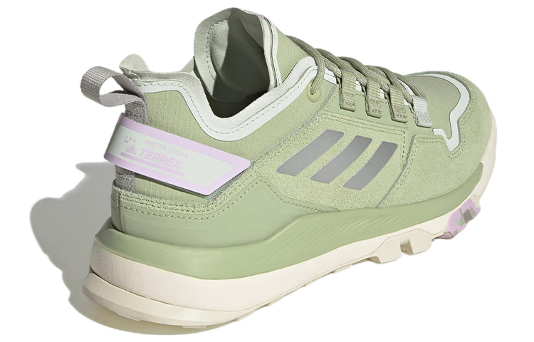 Shop (Women) adidas Terrex Hikster Low 'Magic Lime' GY6136