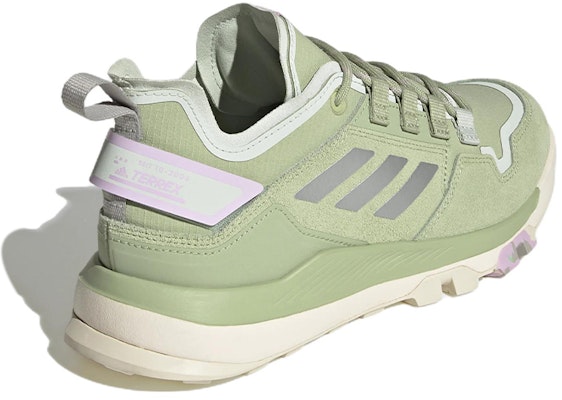 (W) adidas Terrex Hikster Low 'Lime Ajaib' GY6136 Shop (W) adidas Terrex Hikster Low 'Lime Ajaib' GY6136