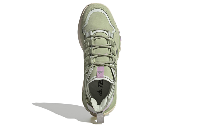 Purchase (Women) adidas Terrex Hikster Low 'Magic Lime' GY6136