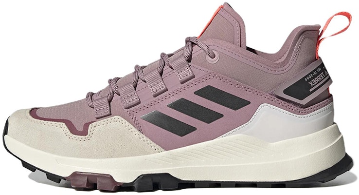 (W) adidas Terrex Hikster Low 'Comodidad Púrpura' GW2805 Buy (W) adidas Terrex Hikster Low 'Comodidad Púrpura' GW2805