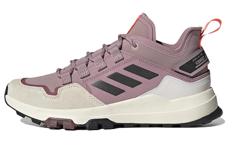 (Women) adidas Terrex Hikster Low 'Purple Comfort' GW2805