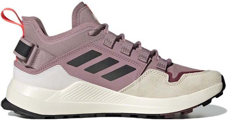 (W) adidas Terrex Hikster Low 'Comodidad Púrpura' GW2805 Order (W) adidas Terrex Hikster Low 'Comodidad Púrpura' GW2805