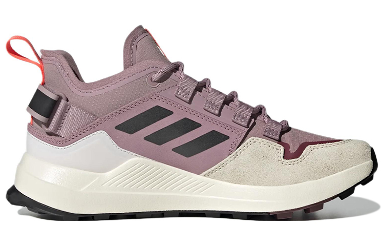 Order (W) adidas Terrex Hikster Low ''Lila Komfort'' GW2805