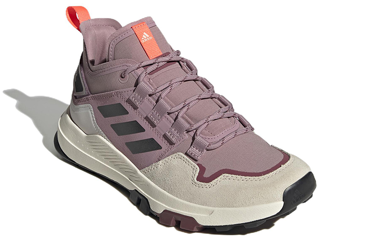 Lookbook (W) adidas Terrex Hikster Low ''Lila Komfort'' GW2805