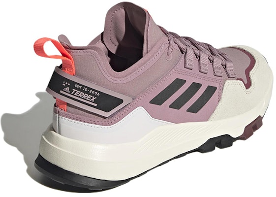 (W) adidas Terrex Hikster Low 'Comodidad Púrpura' GW2805 Shop (W) adidas Terrex Hikster Low 'Comodidad Púrpura' GW2805