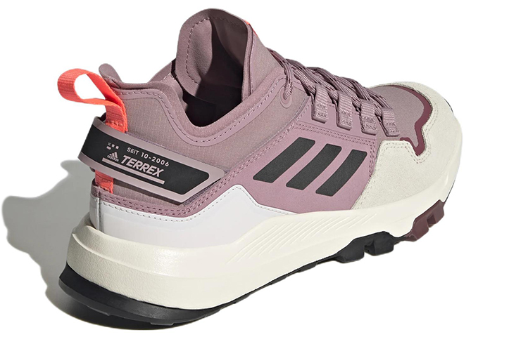 Shop (W) adidas Terrex Hikster Low ''Lila Komfort'' GW2805