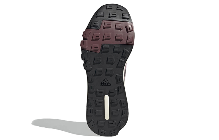 Details for (W) adidas Terrex Hikster Low ''Lila Komfort'' GW2805