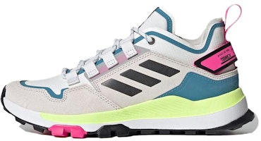 (Women) adidas Terrex Hikster Low 'White Blue' FX4708 (Women) adidas Terrex Hikster Low 'White Blue' FX4708