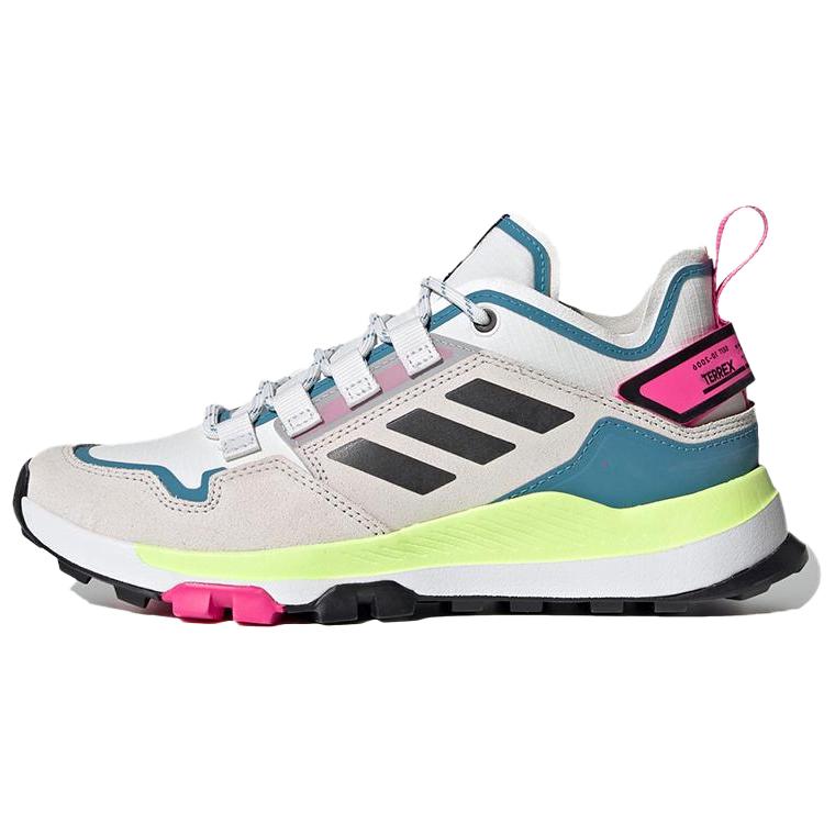 (Women) adidas Terrex Hikster Low 'White Blue' FX4708