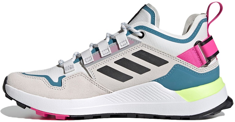 (W) adidas Terrex Hikster Low 'Putih Biru' FX4708 Buy (W) adidas Terrex Hikster Low 'Putih Biru' FX4708