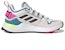 (W) adidas Terrex Hikster Low 'Putih Biru' FX4708