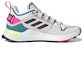 Order (W) adidas Terrex Hikster Low 'Putih Biru' FX4708