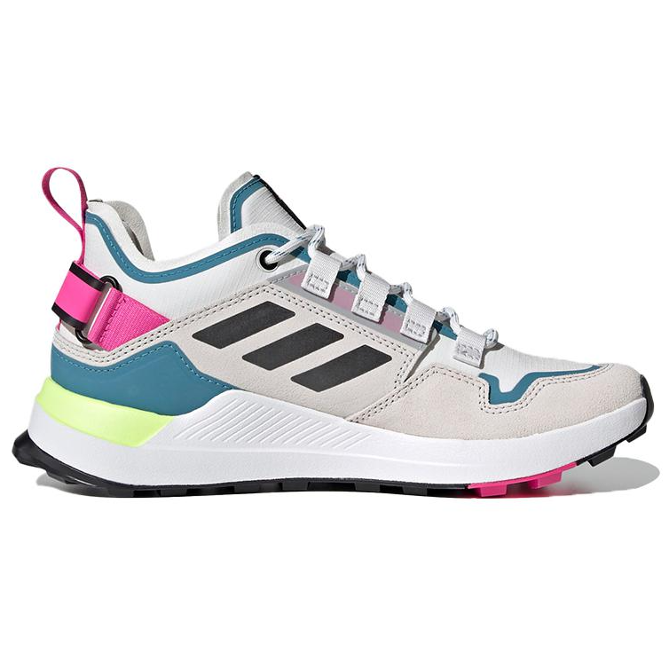 Order (W) adidas Terrex Hikster Low ''Blanc Bleu'' FX4708