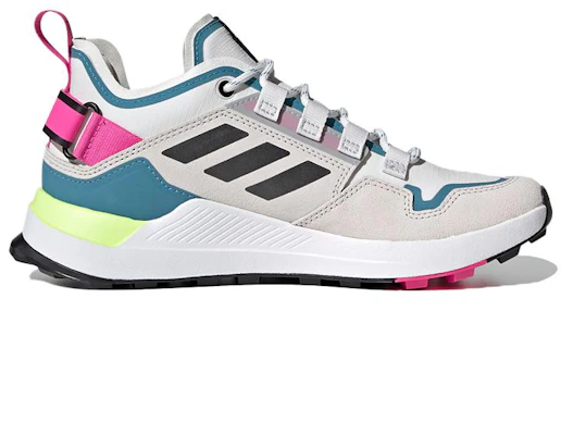 (W) adidas Terrex Hikster Low ''Blanc Bleu'' FX4708 Order (W) adidas Terrex Hikster Low ''Blanc Bleu'' FX4708