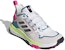 (W) adidas Terrex Hikster Low 'Putih Biru' FX4708