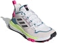 Lookbook (W) adidas Terrex Hikster Low 'Putih Biru' FX4708