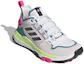 Lookbook (W) adidas Terrex Hikster Low ''Blanc Bleu'' FX4708