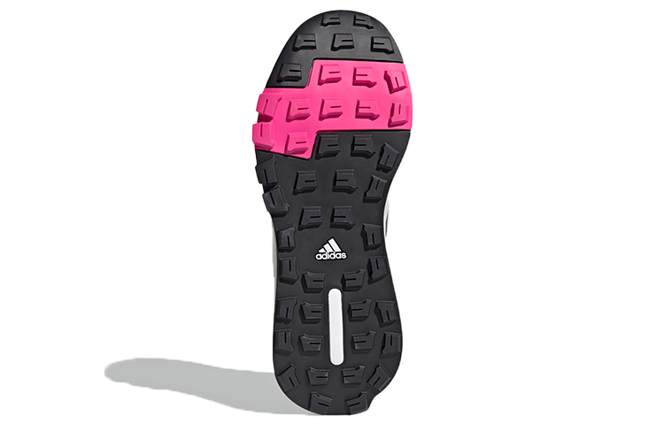 Details for (W) adidas Terrex Hikster Low ''Blanc Bleu'' FX4708