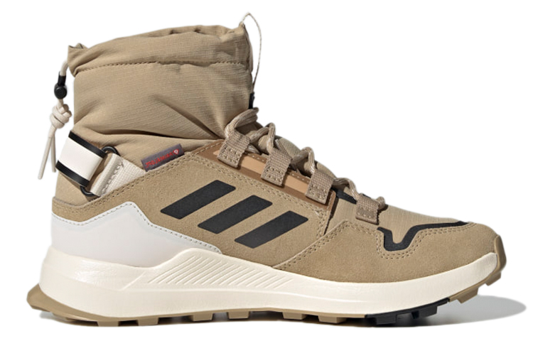 Order (W) adidas Terrex Hikster Mid Cold.RDY ''Beige Tone'' Wanderschuhe FZ3003