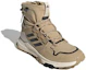 Lookbook (W) adidas Terrex Hikster Mid Cold.RDY ''Beige Tone'' Wanderschuhe FZ3003
