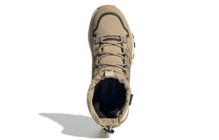 Purchase (W) adidas Terrex Hikster Mid Cold.RDY ''Beige Tone'' Wanderschuhe FZ3003