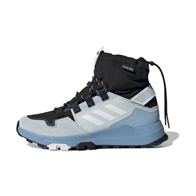 (W) adidas Terrex Hikster Mid Cold.RDY 'Black Ambient Sky'