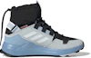 Order (W) adidas Terrex Hikster Mid Cold.RDY ''Schwarz Ambient Sky'' FZ3002