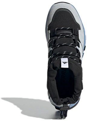 (W) adidas Terrex Hikster Mid Cold.RDY ''Schwarz Ambient Sky'' FZ3002 Purchase (W) adidas Terrex Hikster Mid Cold.RDY ''Schwarz Ambient Sky'' FZ3002