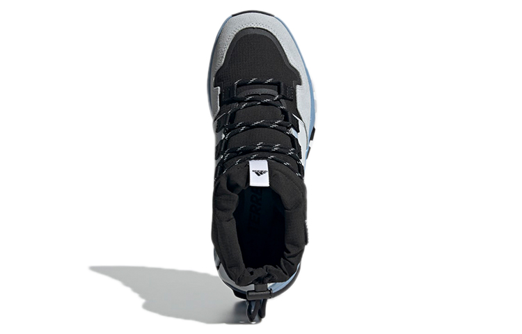 (W) adidas Terrex Hikster Mid Cold.RDY 'Black Ambient Sky' 圖 5