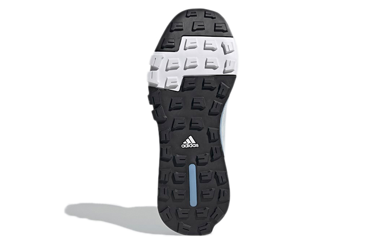 (W) adidas Terrex Hikster Mid Cold.RDY 'Black Ambient Sky' 圖 6