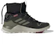 Order (W) adidas Terrex Hikster Mid Cold.Rdy ''Militair Groen'' FW0391