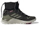Order (W) adidas Terrex Hikster Mid Cold.Rdy 'Hijau Tentera' FW0391