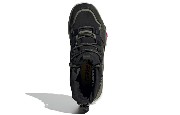 Purchase (W) adidas Terrex Hikster Mid Cold.Rdy ''Militair Groen'' FW0391