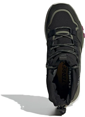 (W) adidas Terrex Hikster Mid Cold.Rdy ''Militair Groen'' FW0391 Purchase (W) adidas Terrex Hikster Mid Cold.Rdy ''Militair Groen'' FW0391