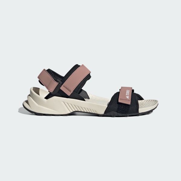 Adidas TERREX Hydrothera Sandals Warm Clay/Cloud White/Wonder White JQ2239