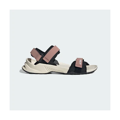 Adidas TERREX Hydrothera Sandals Warm Clay/Cloud White/Wonder White