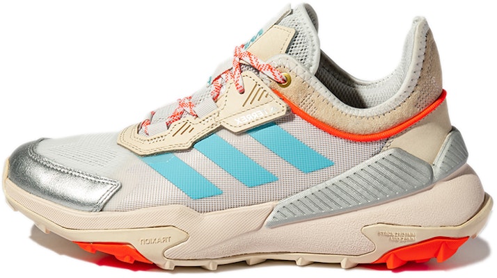 (W) adidas Terrex Hyperblue 'Krem Kuning Oranye' S42866 Buy (W) adidas Terrex Hyperblue 'Krem Kuning Oranye' S42866