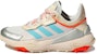 (W) adidas Terrex Hyperblue 'Kuning Krim Jingga' S42866