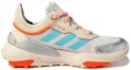 Order (W) adidas Terrex Hyperblue 'Kuning Krim Jingga' S42866