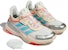 (W) adidas Terrex Hyperblue 'Kuning Krim Jingga' S42866