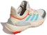 (W) adidas Terrex Hyperblue 'Kuning Krim Jingga' S42866