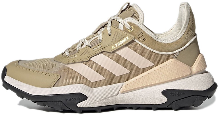 (W) adidas Terrex Hyperblue Hiking 'Marrón Confort' S42862 Buy (W) adidas Terrex Hyperblue Hiking 'Marrón Confort' S42862