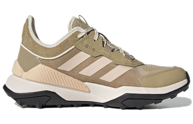 Order (W) adidas Terrex Hyperblue Hiking ''Brauner Komfort'' Wanderschuhe S42862