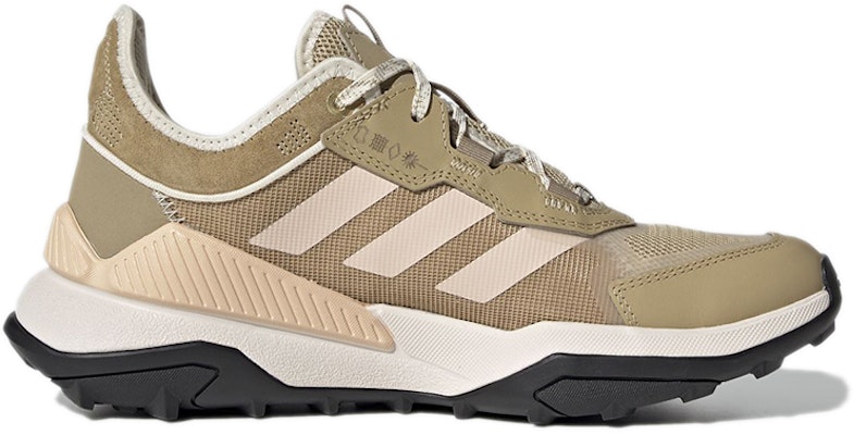 (Women) adidas Terrex Hyperblue Hiking 'Brown Comfort' S42862 Order (Women) adidas Terrex Hyperblue Hiking 'Brown Comfort' S42862