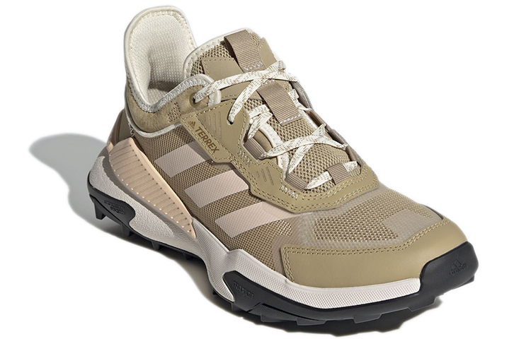 Lookbook (W) adidas Terrex Hyperblue Hiking ''Brauner Komfort'' Wanderschuhe S42862